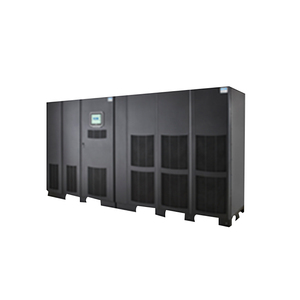 UPS-fuente de alimentación inalámbrica trifásica en línea, alimentación de respaldo para telecomunicaciones y servidor - Product Image 4