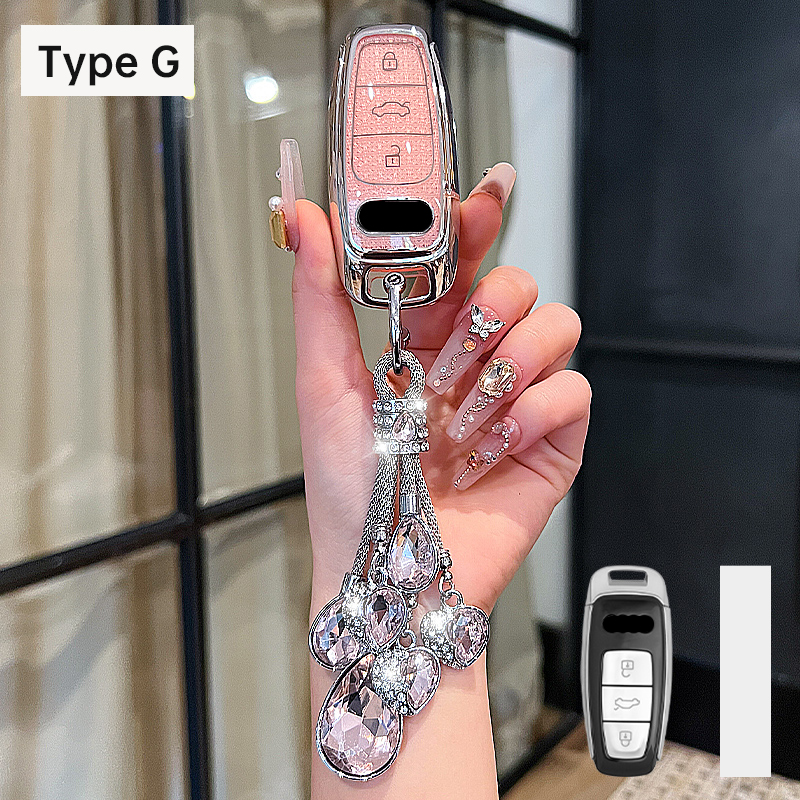 Type G-Pink