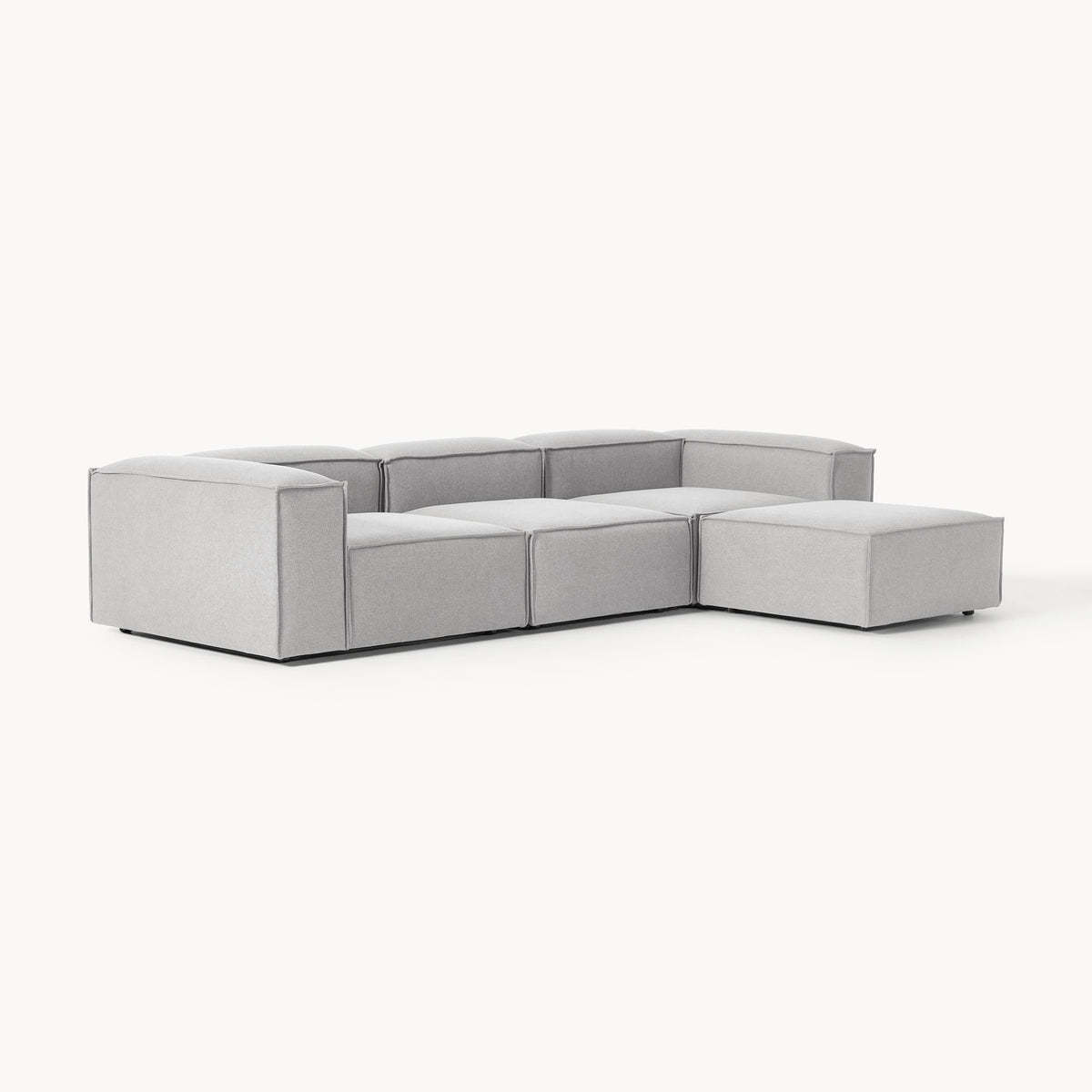Tessuto Grigio