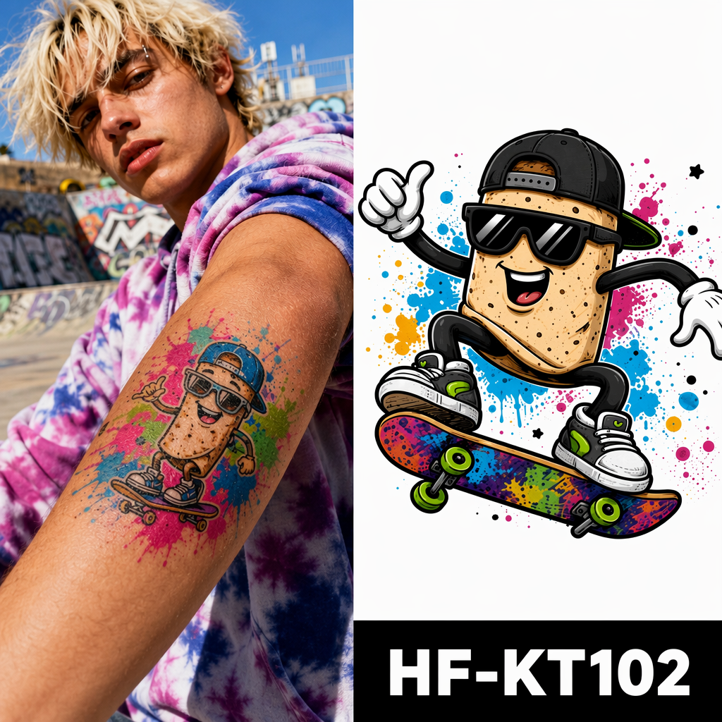 HF-KT102