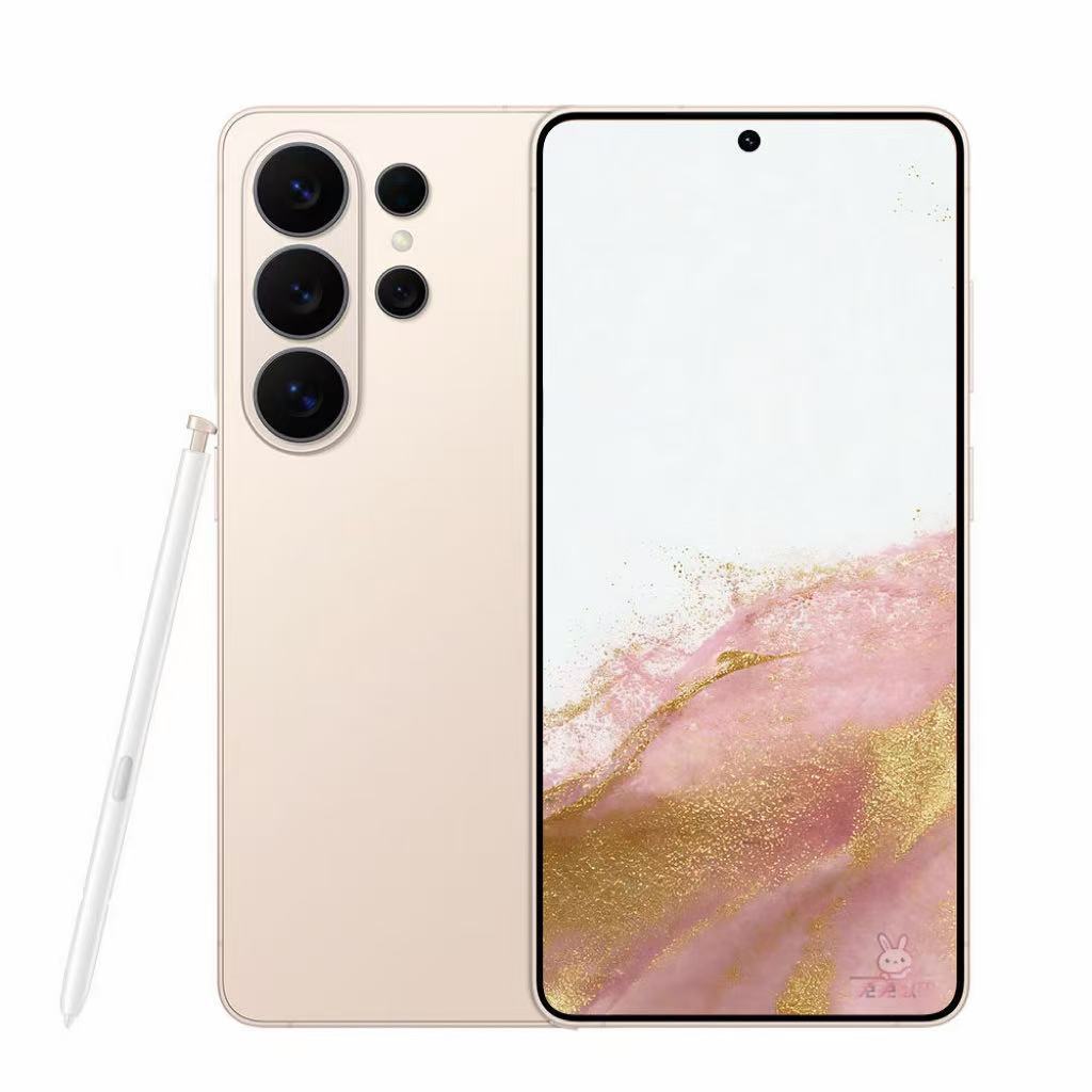 Pink Gold
