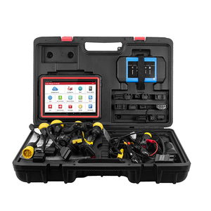 批发卡车重型2上市X431 PRO3S + 2.0 HDIII诊断工具OBDII读码器自动扫描仪X-431 PRO3S HD3 - Product Image 4