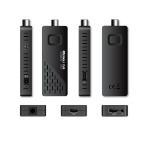 Set Top Box <strong>Atsc</strong> Tv Receiver Usb Tv Tuner Watch Digital <strong>Atsc</strong> Fta <strong>Channels</strong> for Mexico Usa Canada Korea - Product Image 2