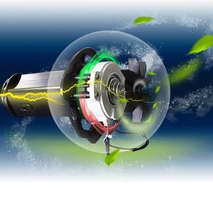 JHCOOL 220volt Symphony Water Industrial <strong>Chiller</strong> Cooling Axial Swamp Ducted 18000cmh Evaporative <strong>air</strong> Cooler with Remote Control