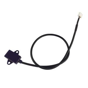 Sensor de nivel de líquido de capacitancia sin contacto de D1CS-D - Product Image 2