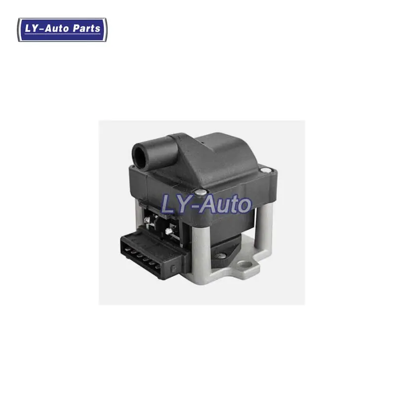 Pacote de ignição de motor bobina de ignição para Audi para VW OEM 701-905-104 701905104