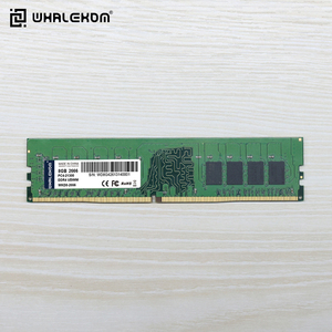 Memoria compatibile RAM DDR4 4GB 8GB 16GB 2400MHZ 2666MHz 3200MHZ PC4-21300 Memoria PC4-25600 per Desktop - Product Image 1