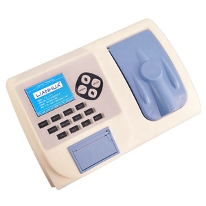 Multi-פרמטר מים מנתח חמצן כימי (COD) NH3 TP TN כבד מתכת איכות מים בודק Lianhua מותג 5B-3B סדרה - Product Image 4