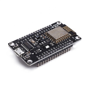 YXW ESP8266 Serielles WLAN-Modul NodeMcu-Funkmodul CH340 V3 IoT Lua WIFI-Entwicklungs board - Product Image 4