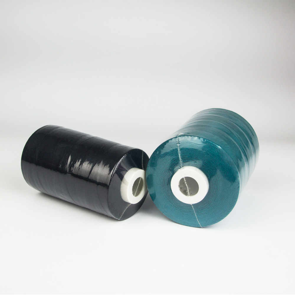 100% Spun Polyester Sewing Machine Thread 40S/2 Sewing Threads 2