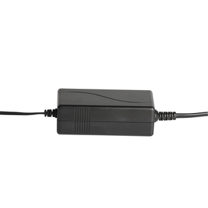 Adaptador de corriente de 24-36w, fuente de alimentación de 5v, 6v, 12v, 1a, 1,5a, 2a, 3a, con entrada de CA de 110v-240v a salida de CC, ETL, GS, CE, RCM, UKCA, BIS, aprobado - Product Image 3