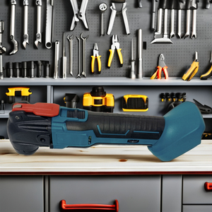 New Products Power Multifunction <strong>Oscillating</strong> <strong>Multi</strong>-<strong>Tools</strong> <strong>Oscillating</strong> <strong>Tools</strong> - Product Image 3