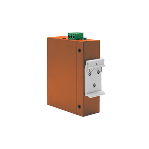 Server del dispositivo seriale a 1 porta, 1 x porta RS-232 + 1 x porta RS-485/422 + porta 1x10/100M, seriale a Ethernet, rete TCP/IP - Product Image 2