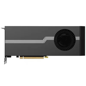 RTX 4090DハイエンドゲームグラフィックスカードRTX 4090 D 24GゲームゲームゲームとAI学習デスクトップコンピュータGPU用工場出荷価格 - Product Image 1