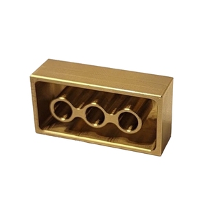 נירוסטה נחושת פליז סגסוגת אלומיניום anodized שירות עיבוד cnc <span class=keywords><strong>oem</strong></span> דיוק חלק מפנה כרסום חוט edm