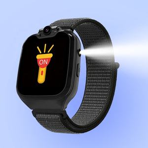キッドG9スマートウォッチ1.54インチRelojゲームリストバンド録音音楽SIMカードスマートフォンデバイスコールカメラ380mAh - Product Image 2