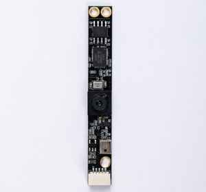 USB2.0接口3MP像素USB摄像头模块内置DMIC