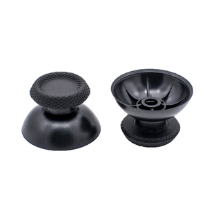 Vendita all'ingrosso PS5 kit effetto Hall 3D bastoni analogici Joystick Drift Fix Mod Controller Gampad sensore parti di riparazione Pack - Product Image 4