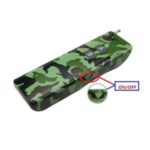 Telecomando per Garage apriporta con codice EV1527 apprendimento e versione a lungo raggio funzione globale - Product Image 6