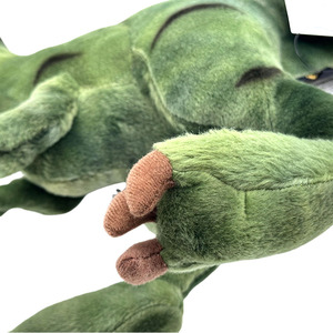 <strong>T</strong>. <strong>Rex</strong> OEM/ODM Custom Pterosaur Plush Toys Realistic Tyrannosaurus <strong>Rex</strong> Dinosaur Stuffed Animals Soft Valentine's Day PP Cotton - Product Image 6