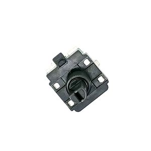 Encoder rotativo EC16 con encoder interruttore audio altoparlante albero isolato - Product Image 4