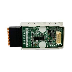 Módulo de salida de entrada analógica Inovance original y nuevo para sistemas de control PLC industriales