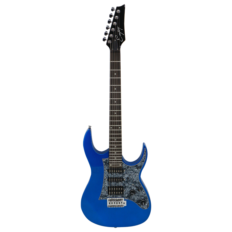 Azul