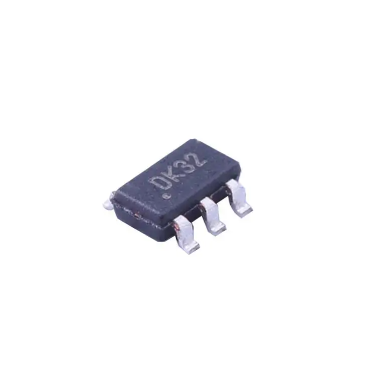 BOM listesi MCP4726A0T-E/CH güç modülü entegre devre IC çip MCP4726A0T-E/CH