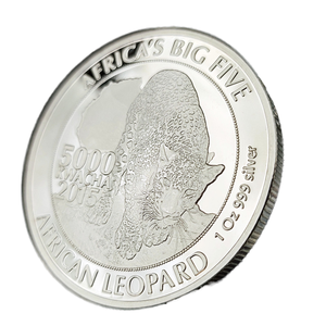 Presidential Term Commemorative Coin Gold Plated Chinese New Year Design Iron Material Collectable Coin - Product Image 4