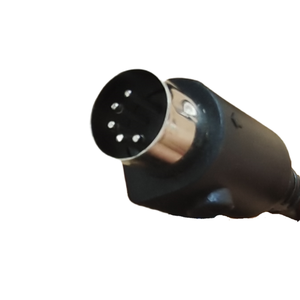 紧凑型设计新型电机控制器24V DC/交流电机速度控制器，霍尔传感器OEM/ODM支持 - Product Image 6