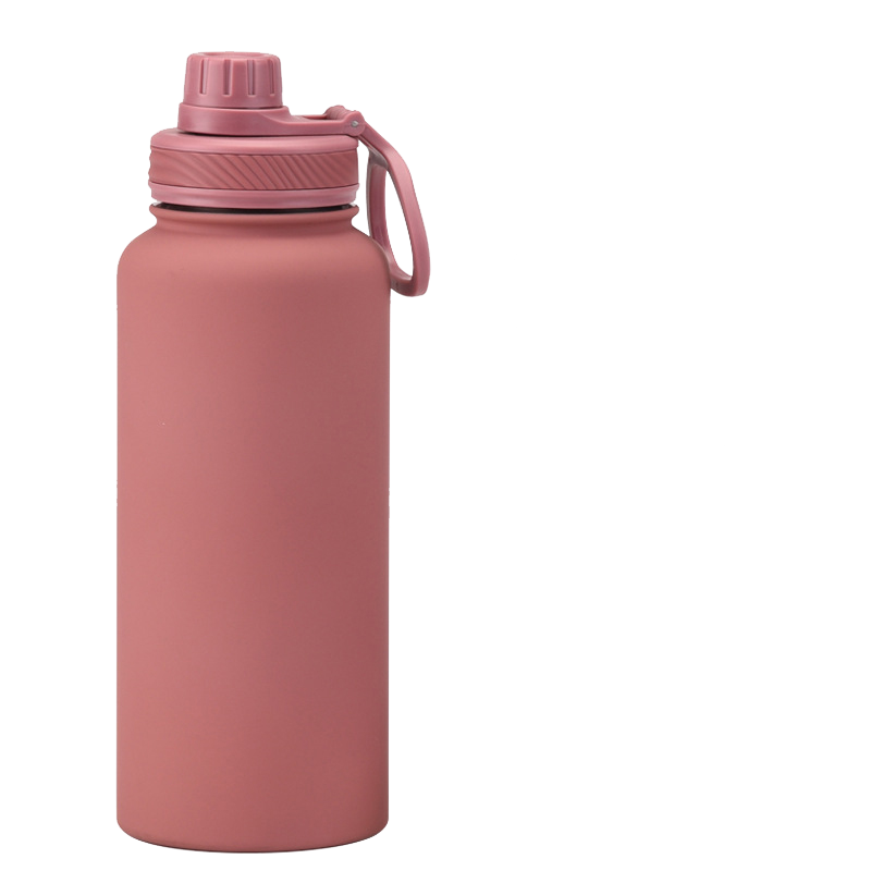 Rouge Pink