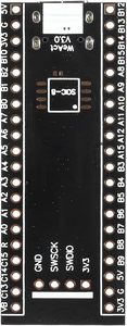 AIsmartlink 128KB RAM 512KB ROM für die Programmierung V3.0 STM32F411CEU6 STM32F4 Learning Board STM32F411 Development Board - Product Image 3