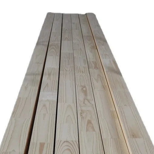 Finger jointed board Radiata pine panels Edge glued board Soild wood board pine wood panel