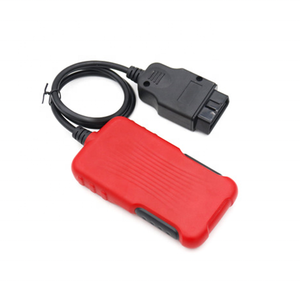 OBD2コードリーダーV309V309OBD2自動診断スキャナーOBD2V309車両OBDII読み取りコードカードツール - Product Image 3