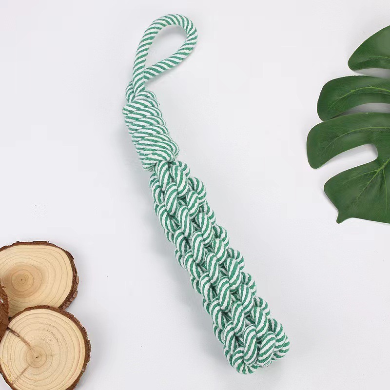 Corn cob handle 47cm 280g