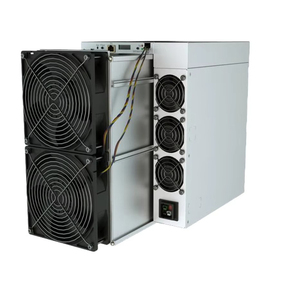Vendita calda S19j XP 151Th 3247W Bitcoin ASIC S21 XP S21 con Sha-256 algoritmo elaboratore di dati - Product Image 1