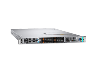Poweredge R470 1U Rack máy chủ Bộ vi xử lý Xeon 64GB Bộ nhớ SSD ổ cứng mô hình R470 trong kho - Product Image 2