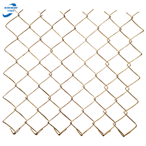 Гексагональная металлическая сетка с покрытием из ПВХ - Product Image 2