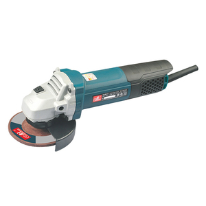高性能电动工具变速控制角磨机侧手柄 - Product Image 2
