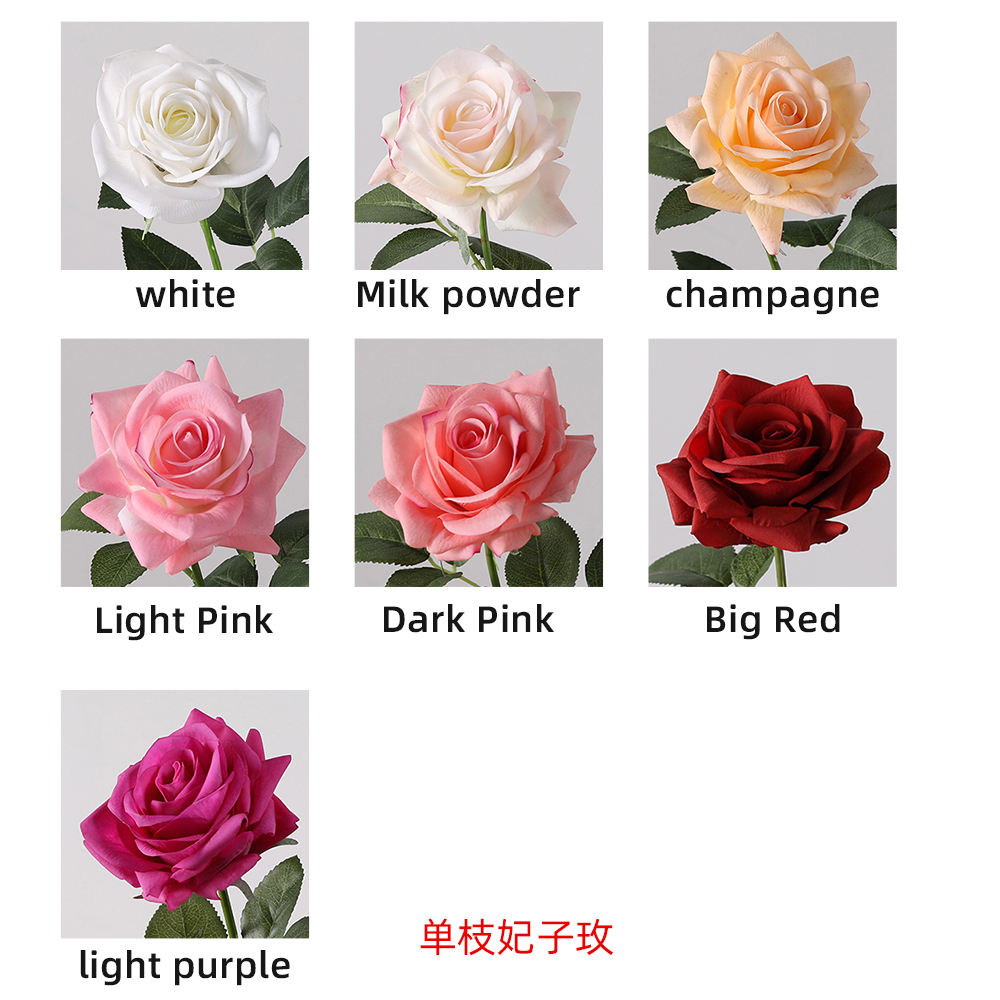 F1 diámetro 10 cm * Altura 65 cm