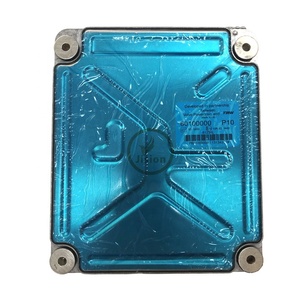 Program Software EC210 EC240 EC290 Engine Controller 60100000 - Product Image 3