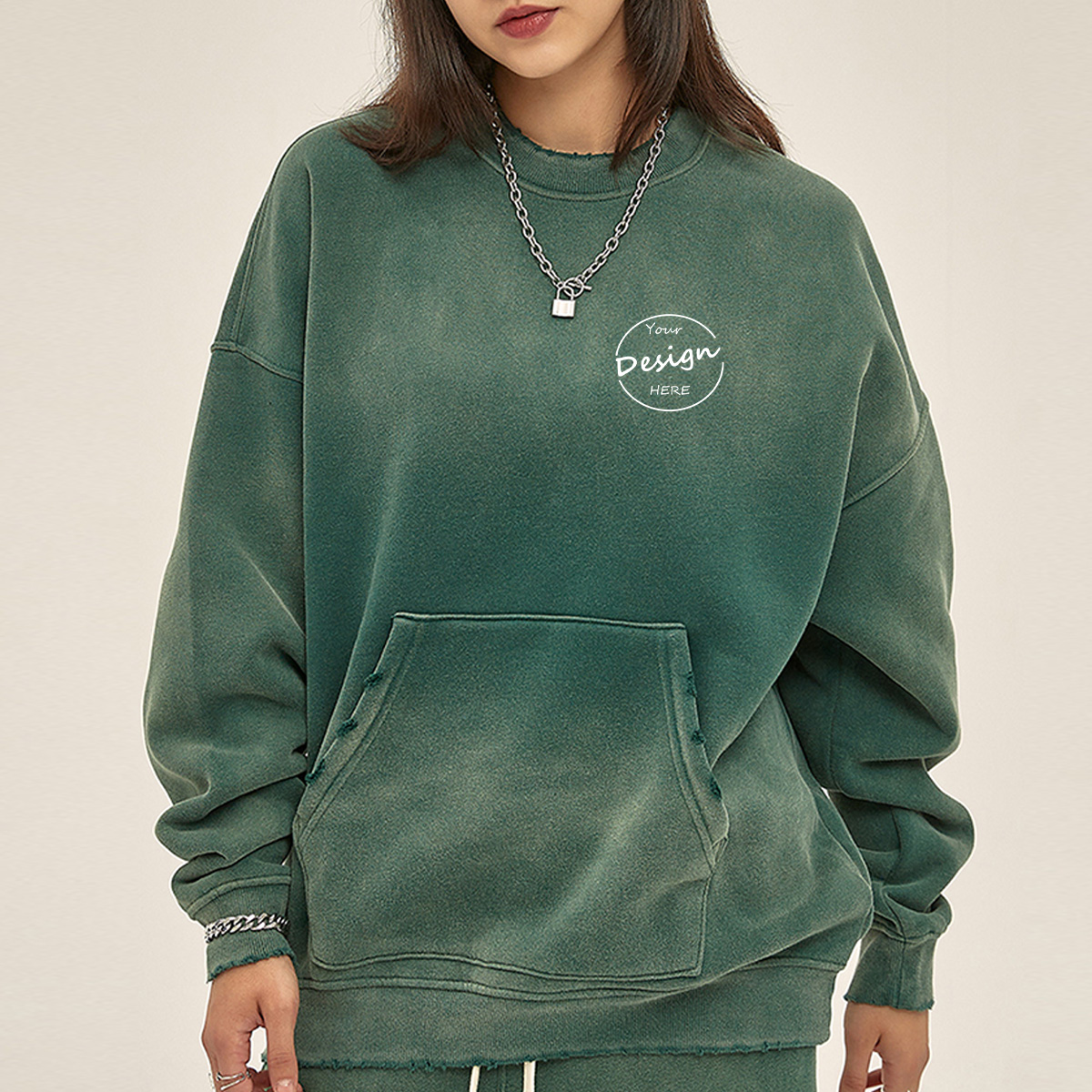 Army Green