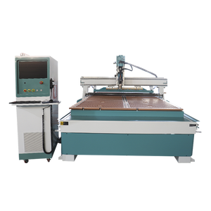 Sistema de Control Syntec FC, enrutador de madera, máquina Atc 1530 2030 2130 2040, enrutador CNC, máquina enrutadora Workcnc para muebles de Metal - Product Image 4