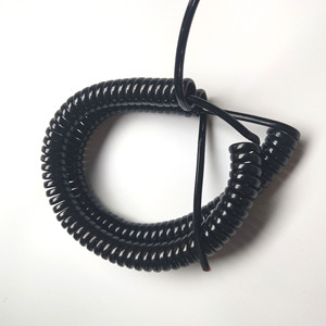 Dây Nguồn Tay Lái Tự Động TPU/ PU Đồng Hồ Cáp Xoắn Ốc Mùa Xuân 93490-2p170 Cho Kia Sorento - Product Image 4