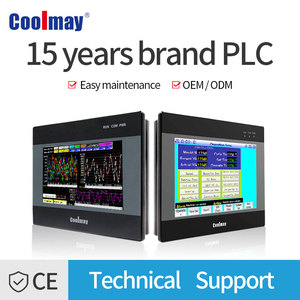 Regolatore di velocità programmabile del motore logico di Coolmay QM3G-43FH plc per l'utensile elettrico - Product Image 3