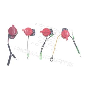 Yeni anahtarı takma motor on / Off dur <span class=keywords><strong>Honda</strong></span> GX100 GX110 GX120 GX160 GX200 GX240 jeneratör 6.5HP 8HP 9HP <span class=keywords><strong>11HP</strong></span>
