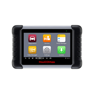 Factory Hot Sale MK808BT PRO Car Diagnostic Instrument Type for <strong>Computer</strong> ECU <strong>Decoding</strong> and Error Clearing