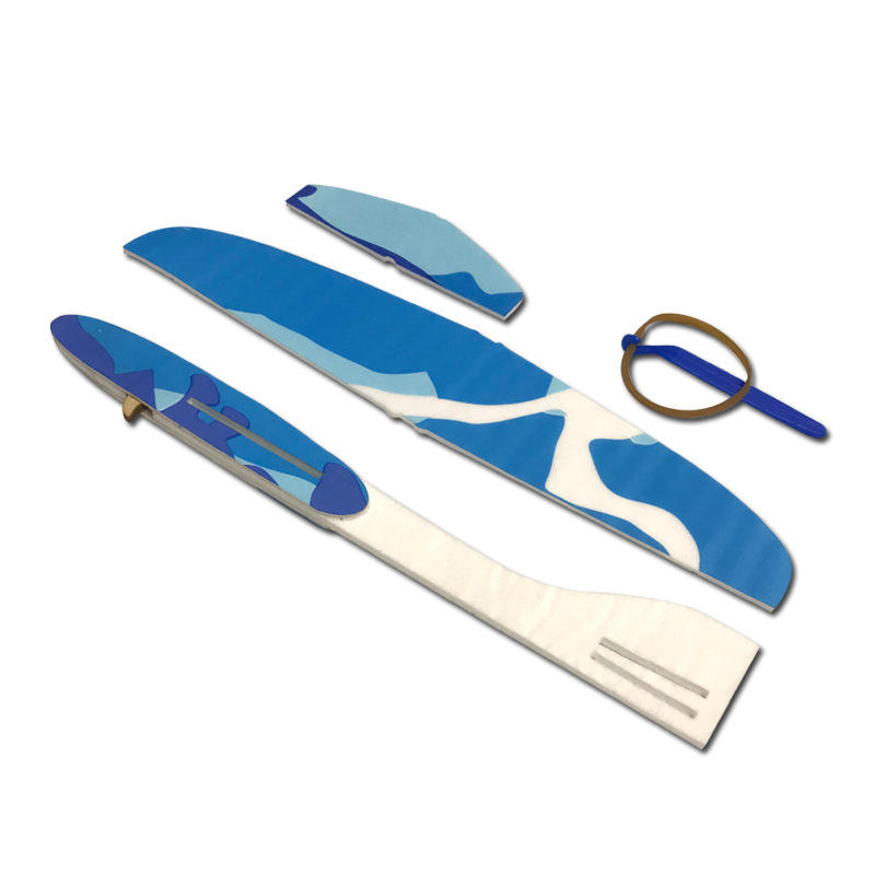 เครื่องบินยิงหนังสติ๊ก