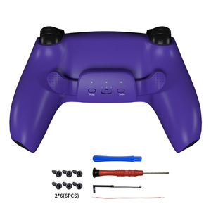 Back Button for PS5 Elite <strong>Controller</strong> Extender Button for PS5 Elite Back Clip Button Programmable <strong>Customize</strong> Shooting Games - Product Image 4