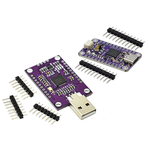 High-Speed Multi-Functional MCU FT232H USB to JTAG <strong>UART</strong>/FIFO <strong>SPI</strong>/<strong>I2C</strong> ICs <strong>Module</strong>